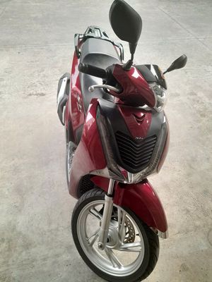 Honda SH 2019 - ảnh 1