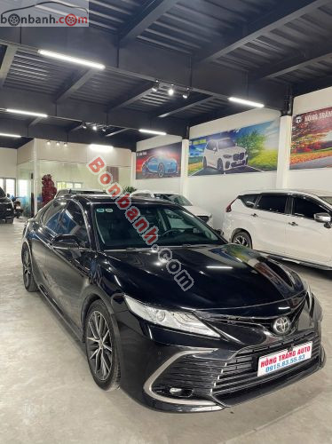 Toyota Camry 2.0Q 2022 - ảnh 3