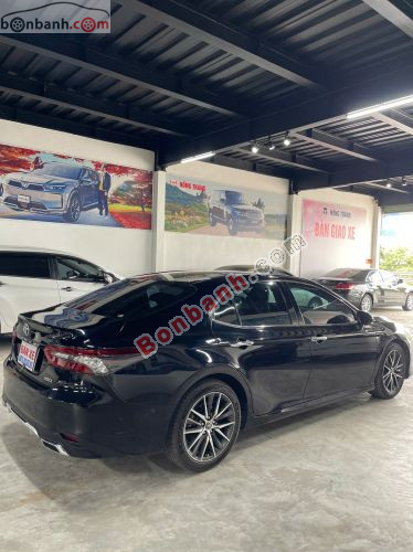 Toyota Camry 2.0Q 2022 - ảnh 5