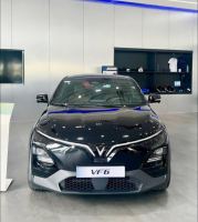 VinFast VF6 Plus 2026 - ảnh 1