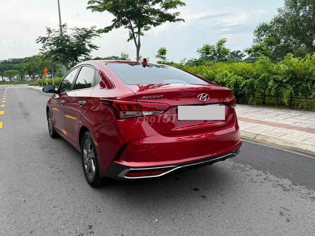 Hyundai Accent 2021 - ảnh 5