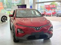 VinFast VF6 Plus 2026 - ảnh 1