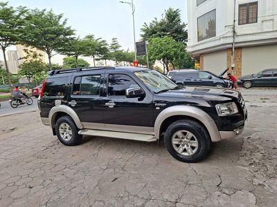 Ford Everest 2008 - ảnh 1