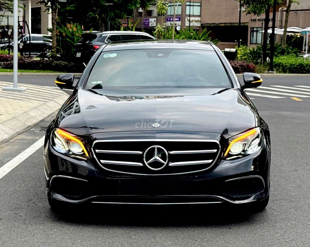 Mercedes-Benz 2020 - ảnh 2