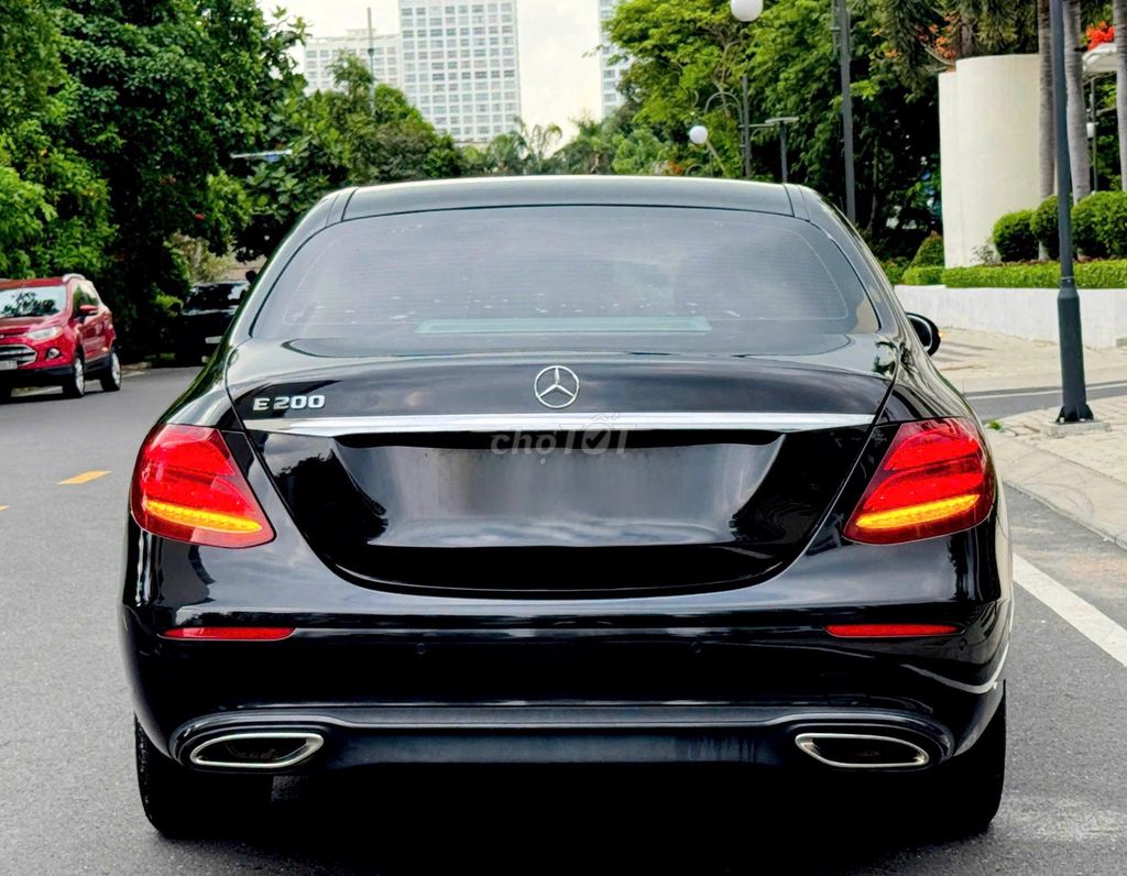 Mercedes-Benz 2020 - ảnh 4