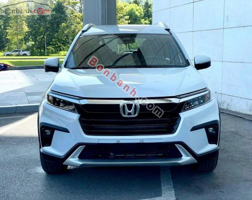 Honda BR V L 2026 - ảnh 1