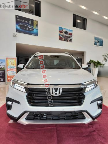 Honda BR V L 2026 - ảnh 2