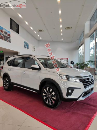 Honda BR V L 2026 - ảnh 3