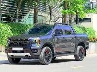 Ford Ranger 2025 - ảnh 1