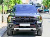 Ford Ranger 2025 - ảnh 1