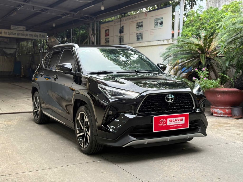 Toyota 2024 - ảnh 2