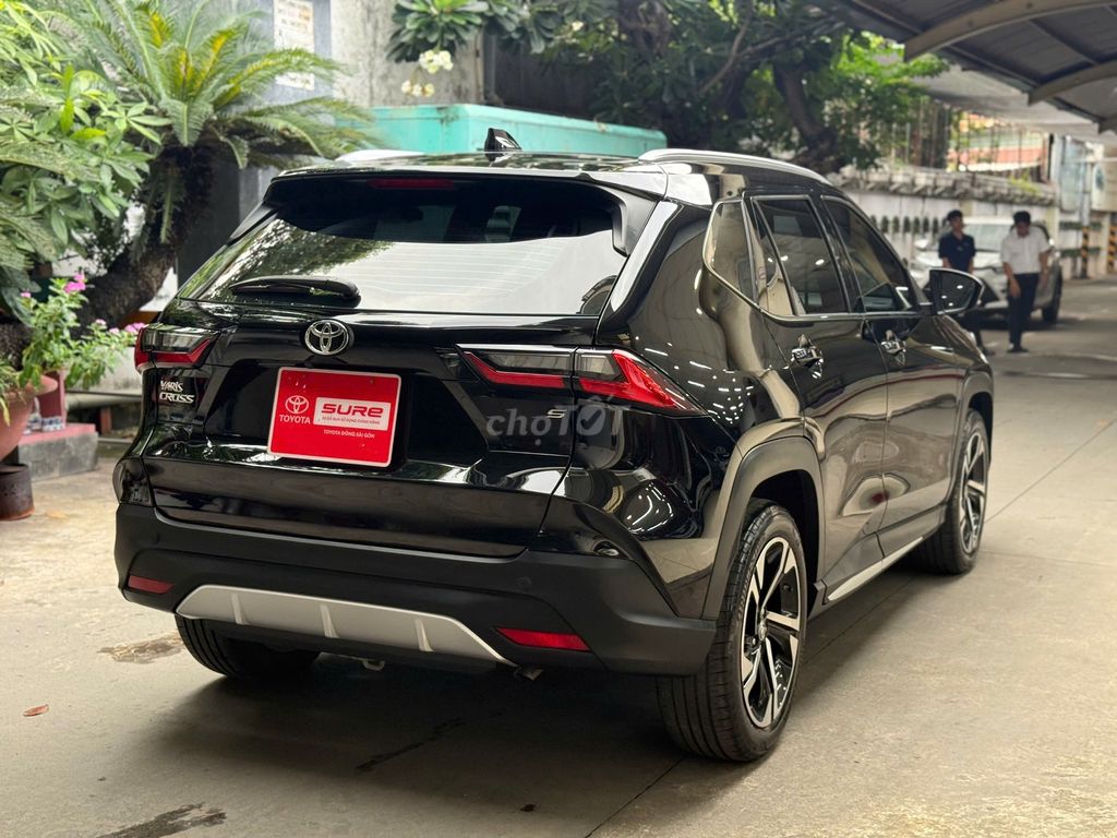 Toyota 2024 - ảnh 3