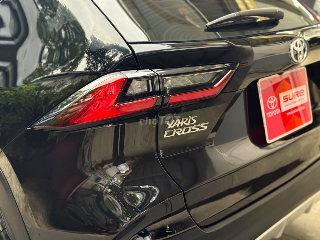 Toyota 2024 - ảnh 4