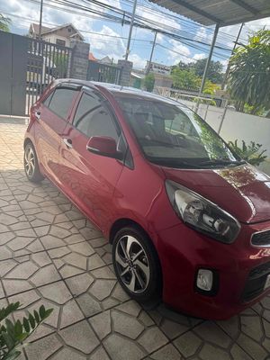 Kia Morning 2019 - ảnh 1