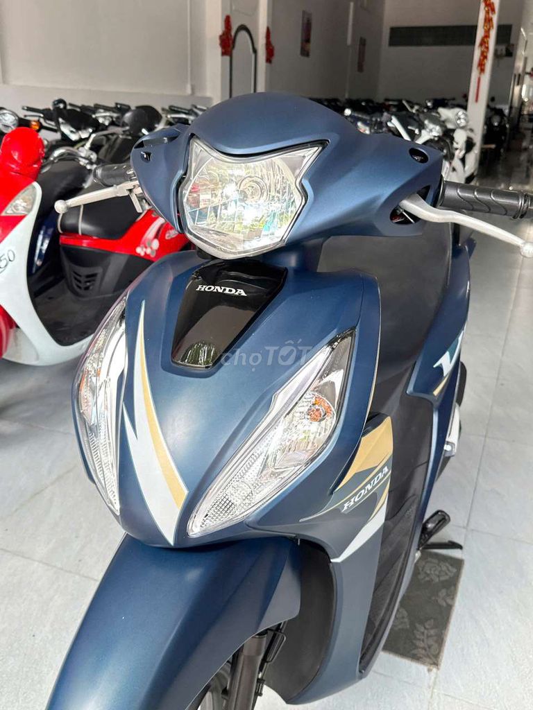 Honda 2022 - ảnh 1