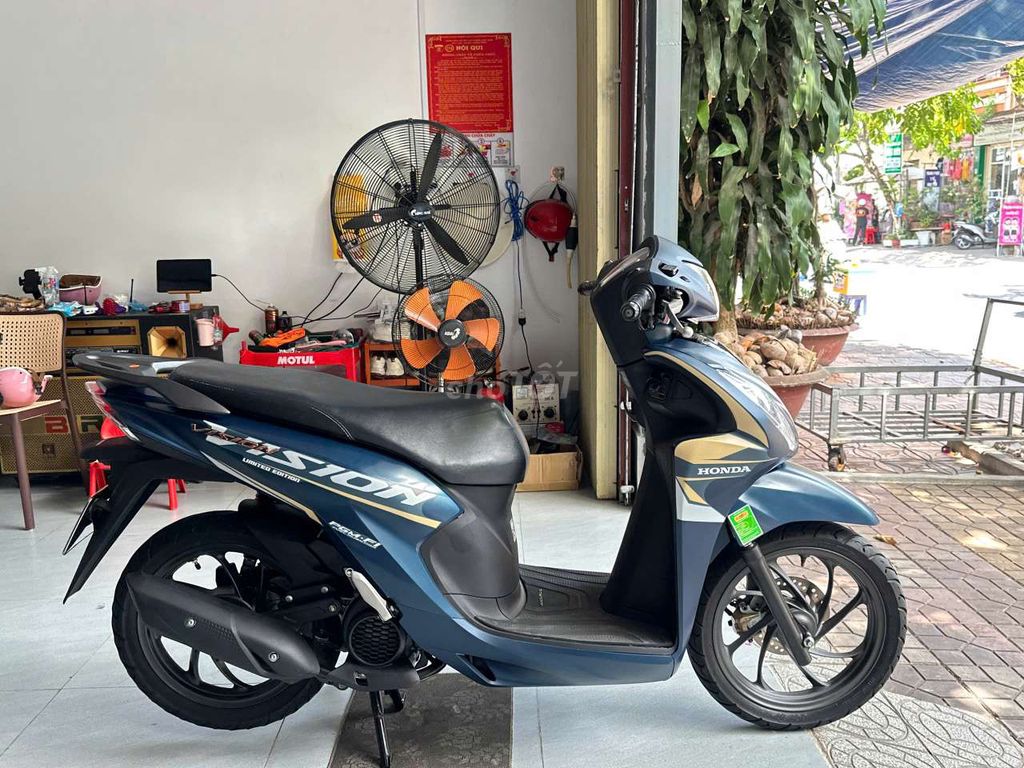 Honda 2022 - ảnh 2