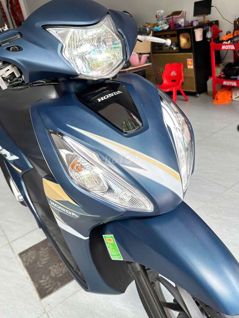 Honda 2022 - ảnh 3