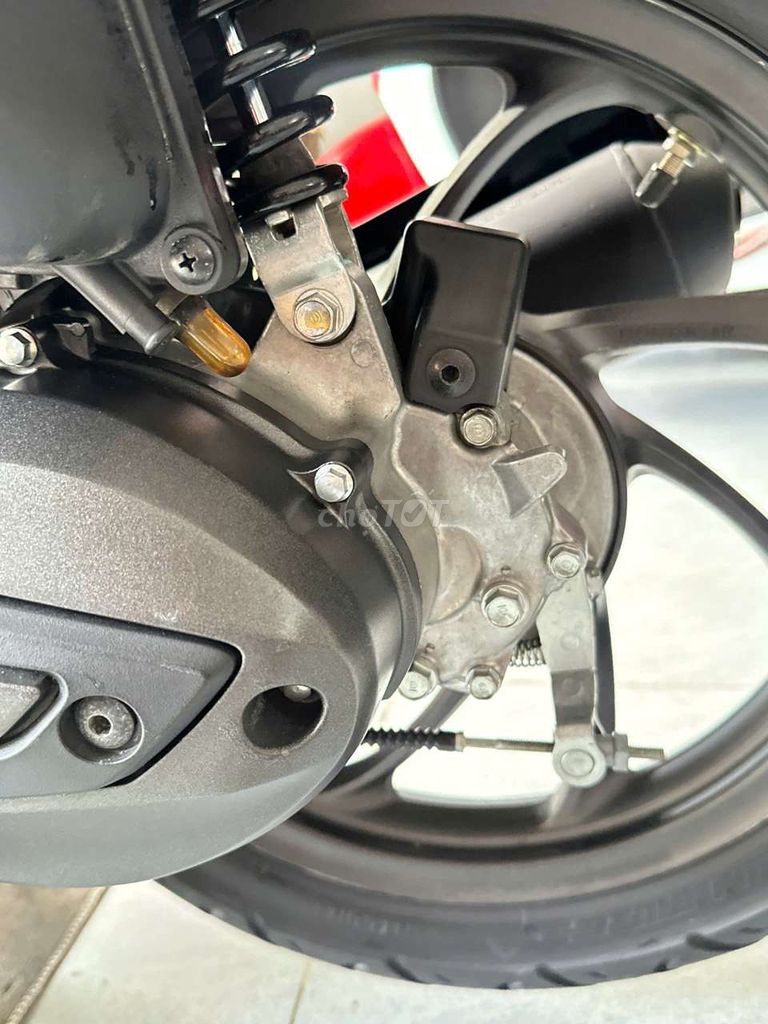 Honda 2022 - ảnh 5