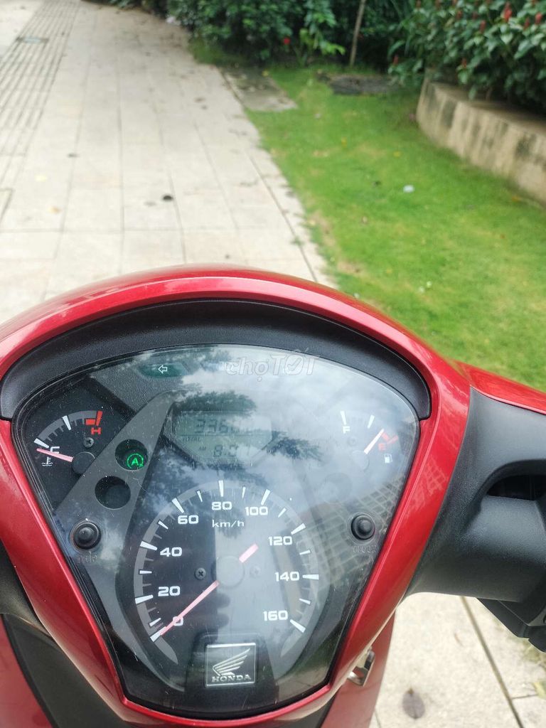 Honda SH 2015 - ảnh 1