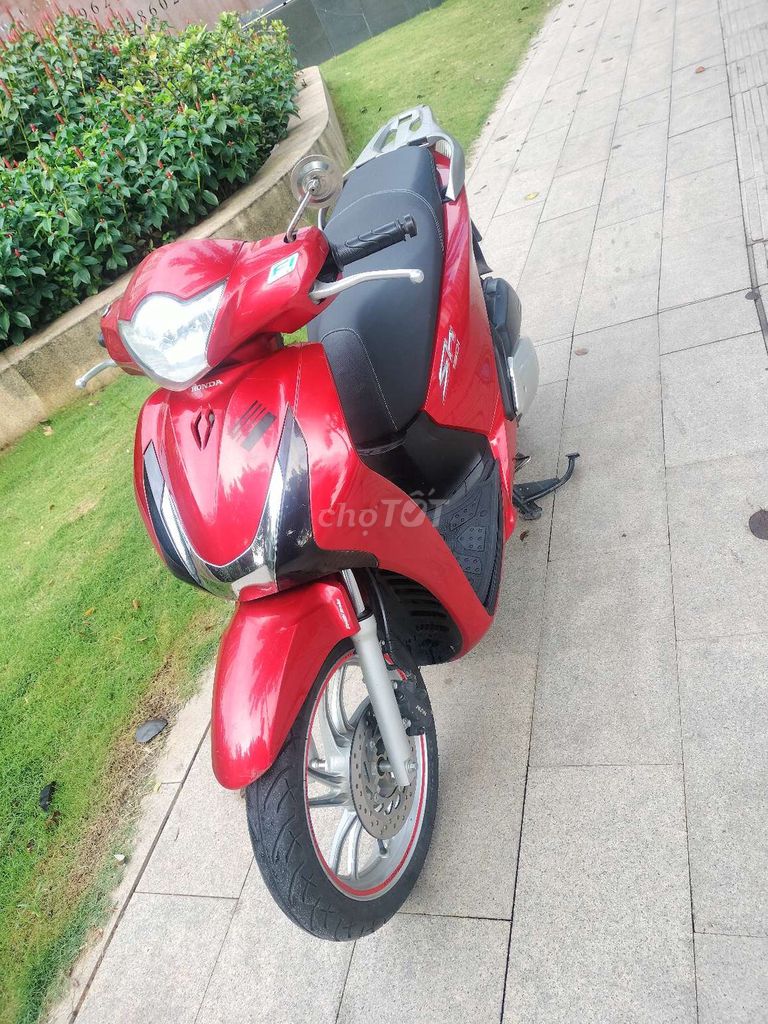 Honda SH 2015 - ảnh 2