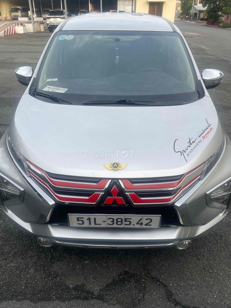 Mitsubishi Xpander - ảnh 2