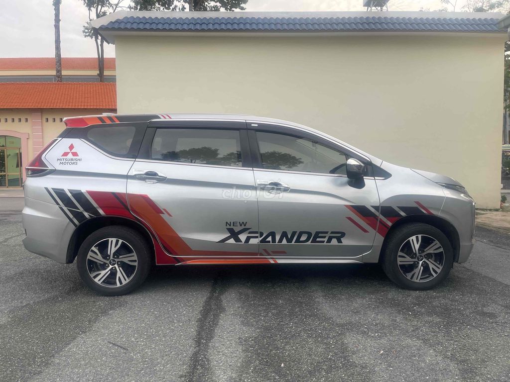 Mitsubishi Xpander - ảnh 3
