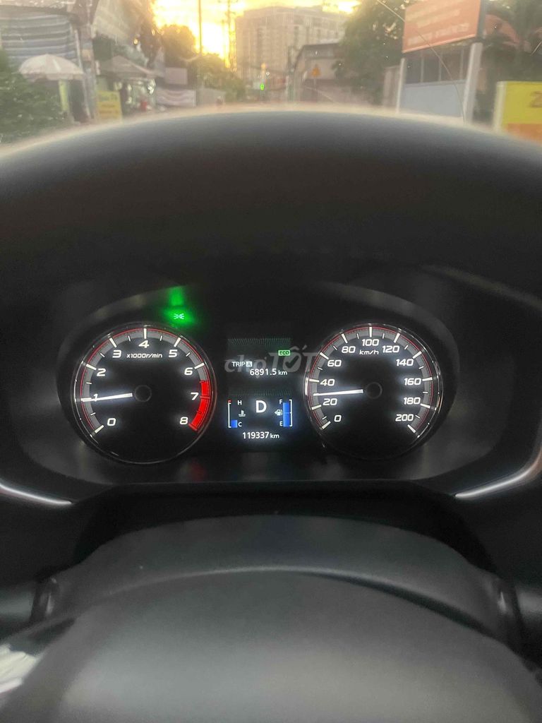 Mitsubishi Xpander - ảnh 5