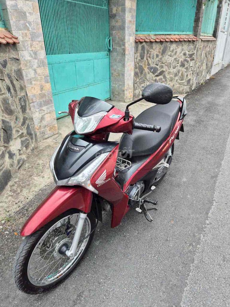 Honda Future 2020 - ảnh 1