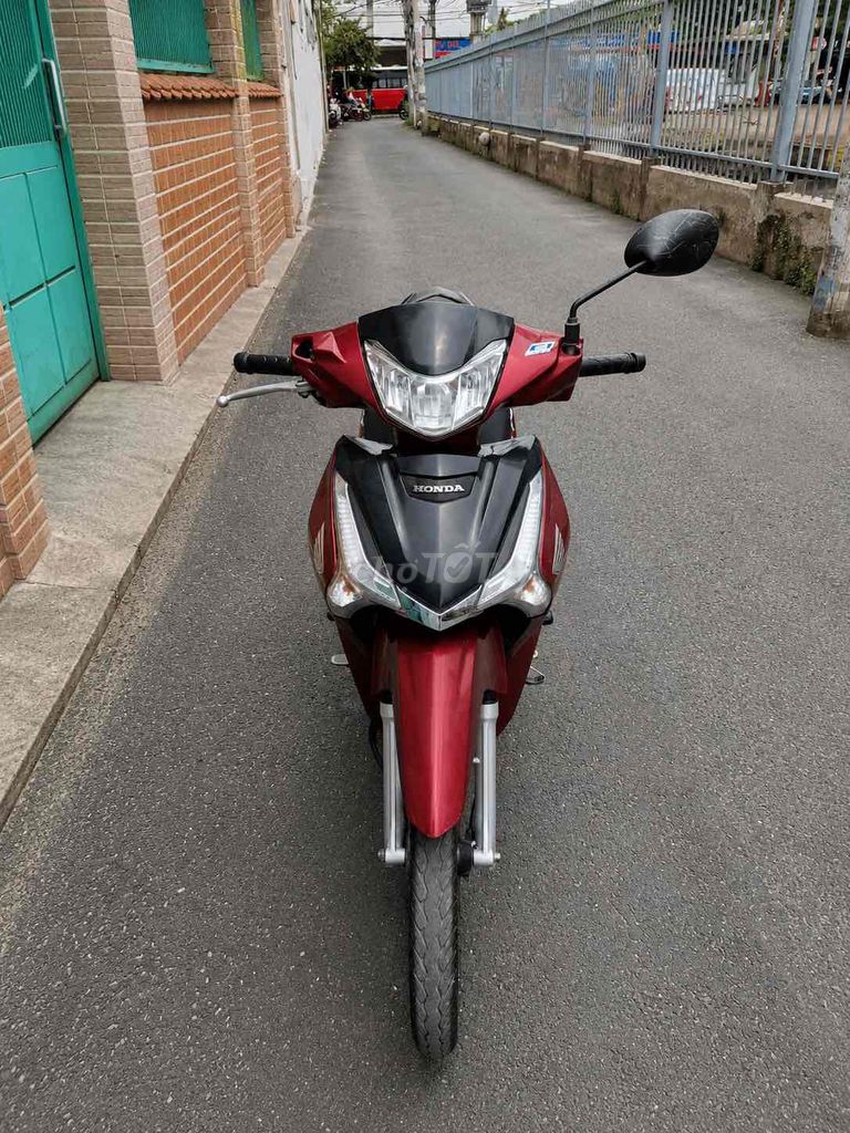 Honda Future 2020 - ảnh 2