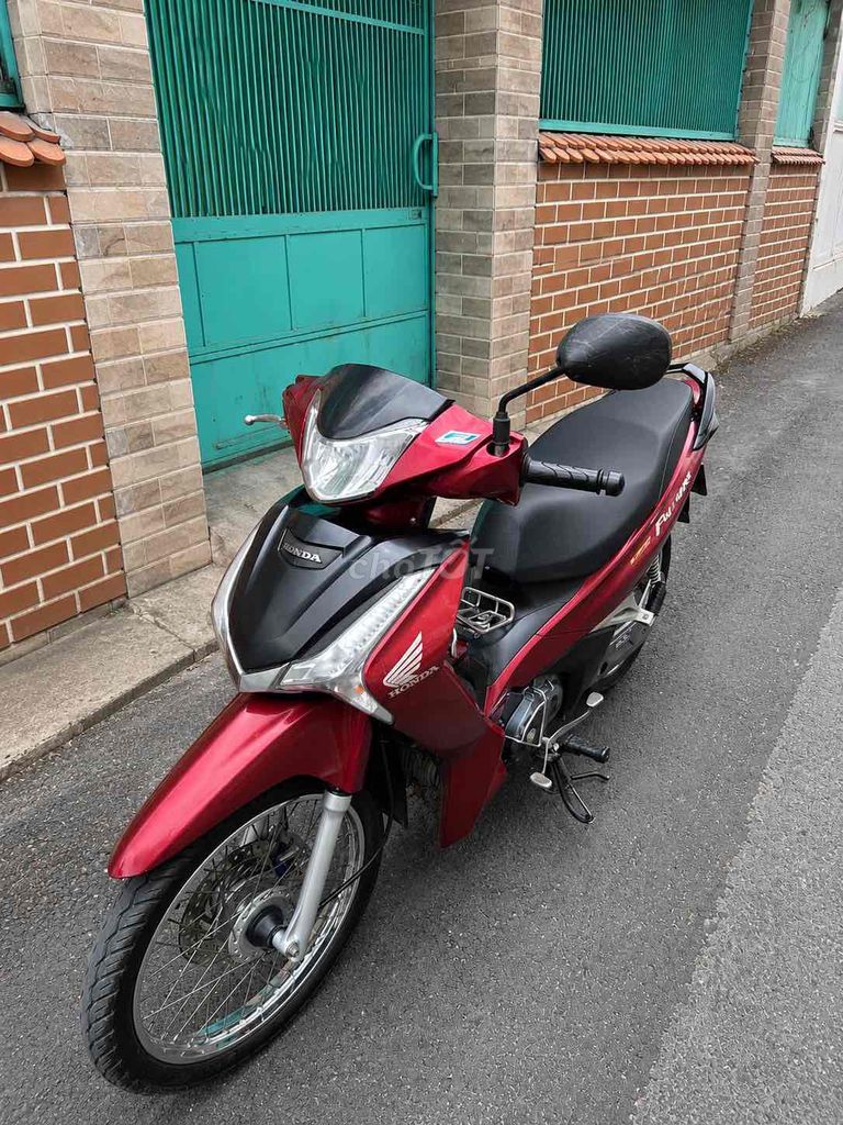 Honda Future 2020 - ảnh 3