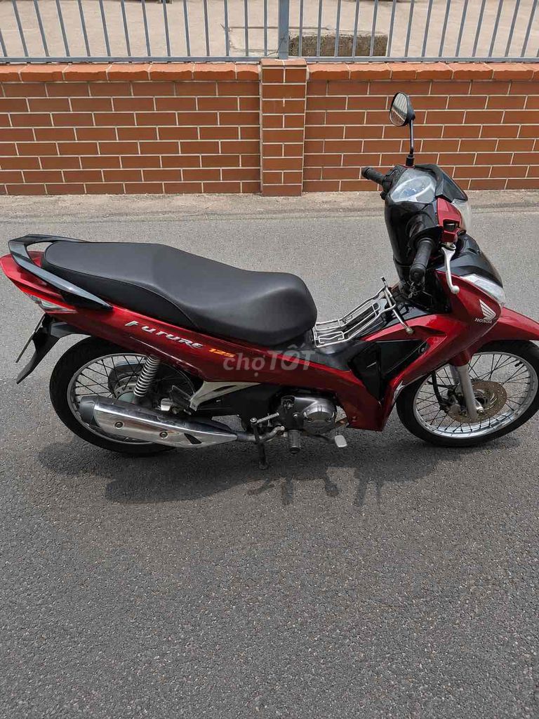 Honda Future 2020 - ảnh 4