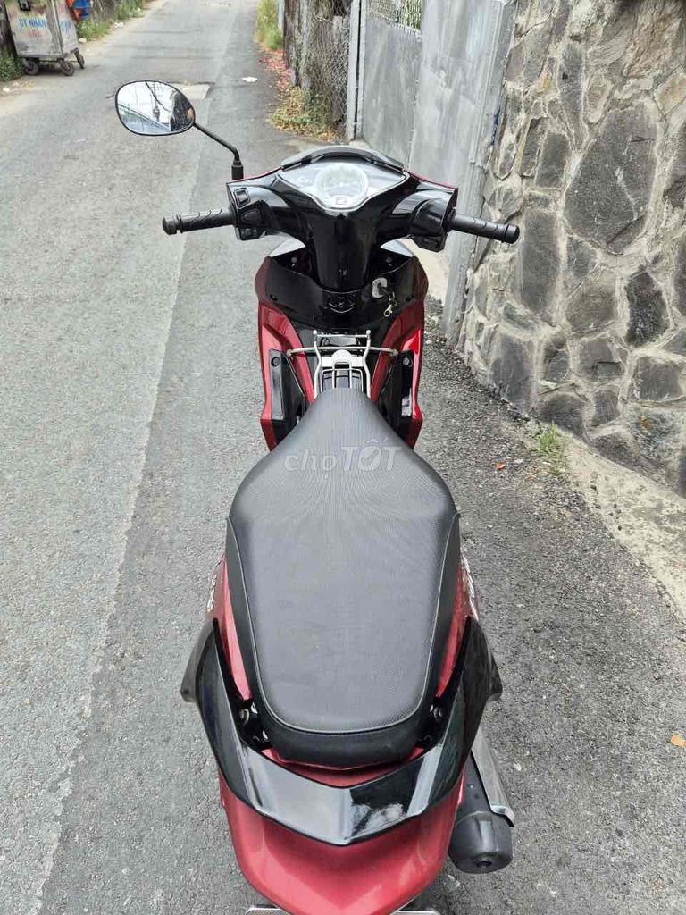 Honda Future 2020 - ảnh 5