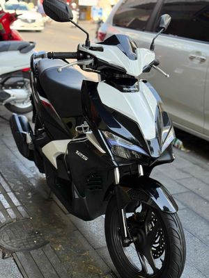 Honda Air Blade 2017 - ảnh 1