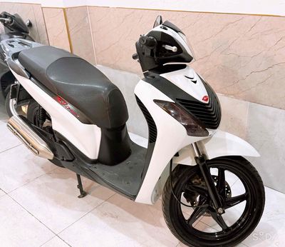 Honda SH 2010 - ảnh 1