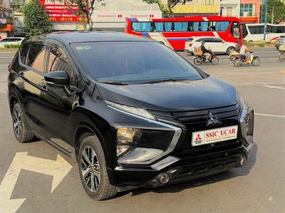 Mitsubishi Xpander 2019 - ảnh 1