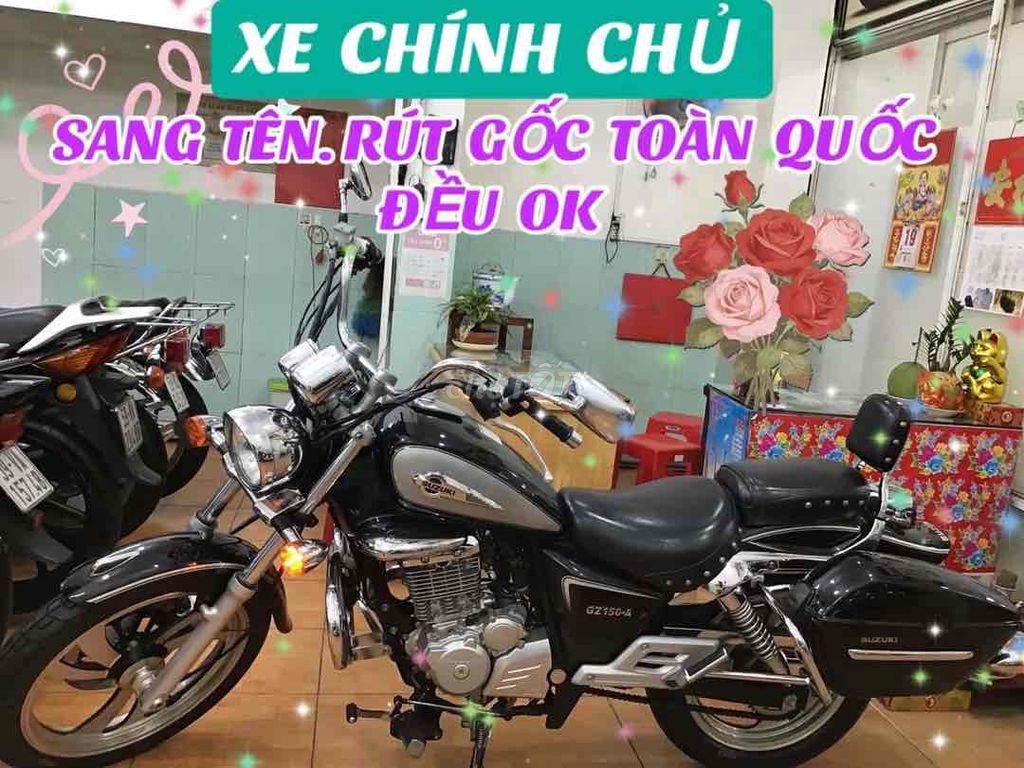 SUZUKI GZ 2017 - ảnh 2