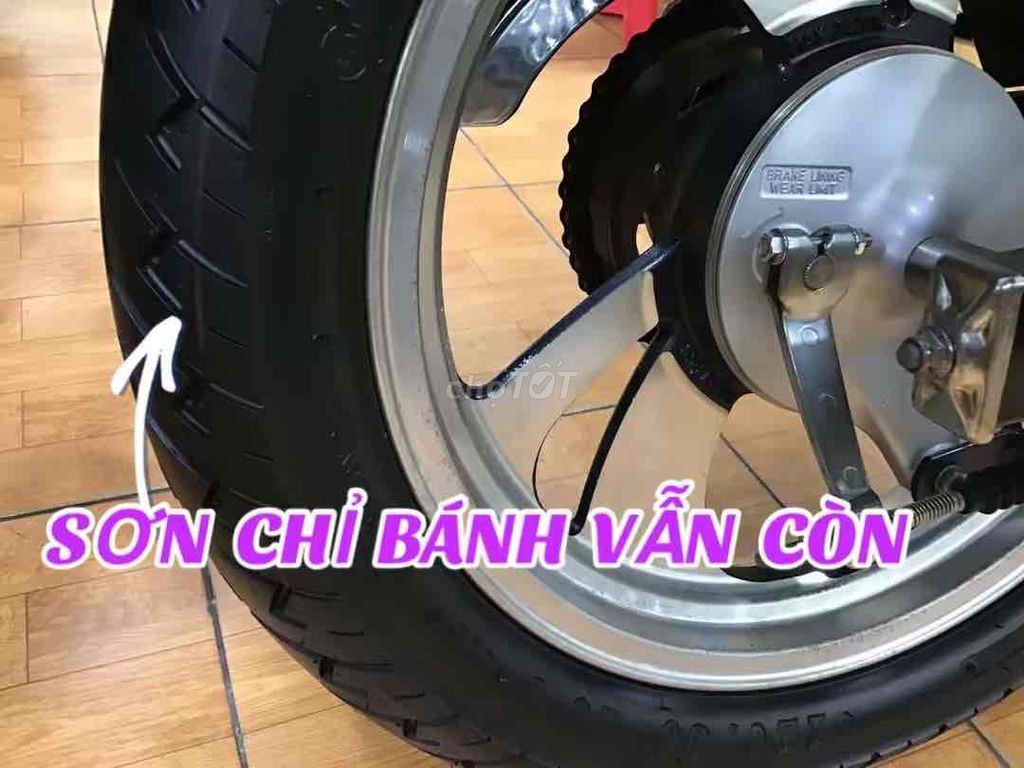 SUZUKI GZ 2017 - ảnh 5