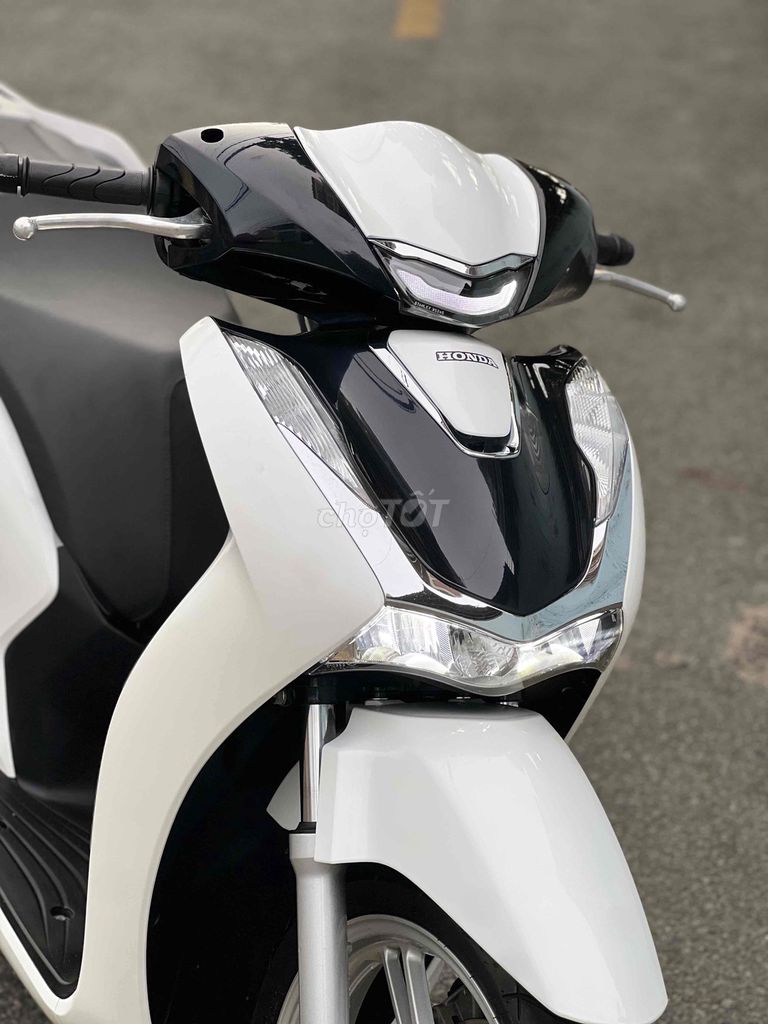 Honda SH 2024 - ảnh 1
