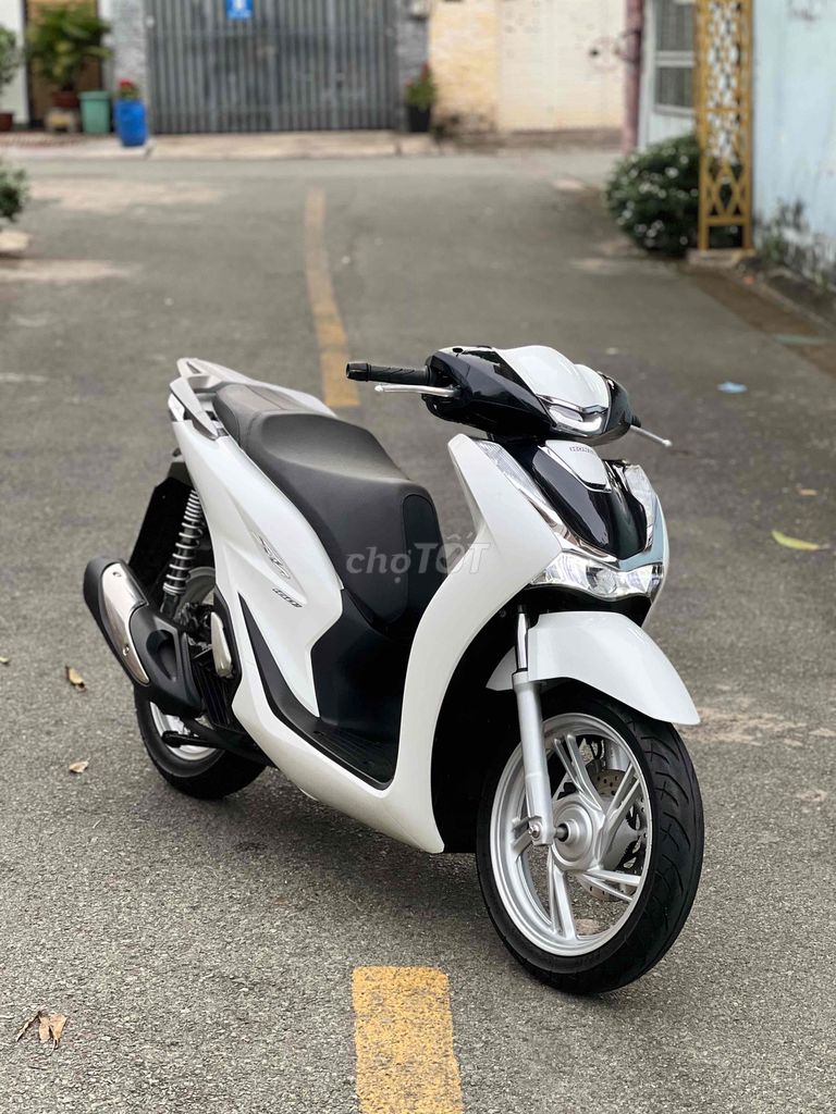 Honda SH 2024 - ảnh 2