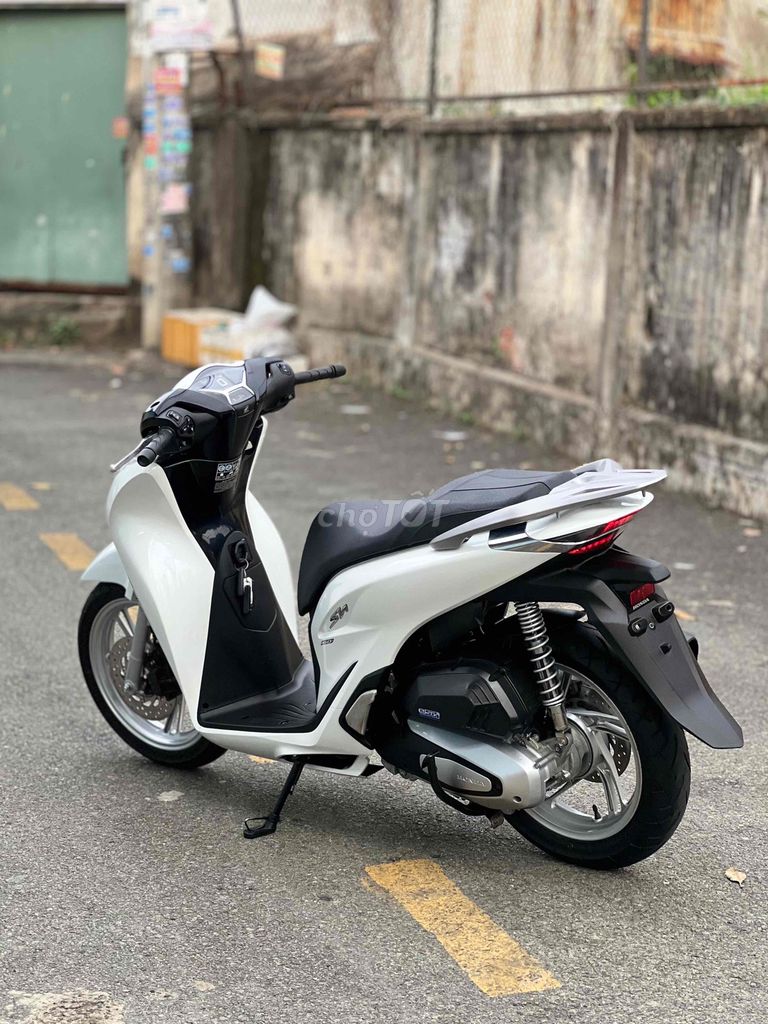Honda SH 2024 - ảnh 3