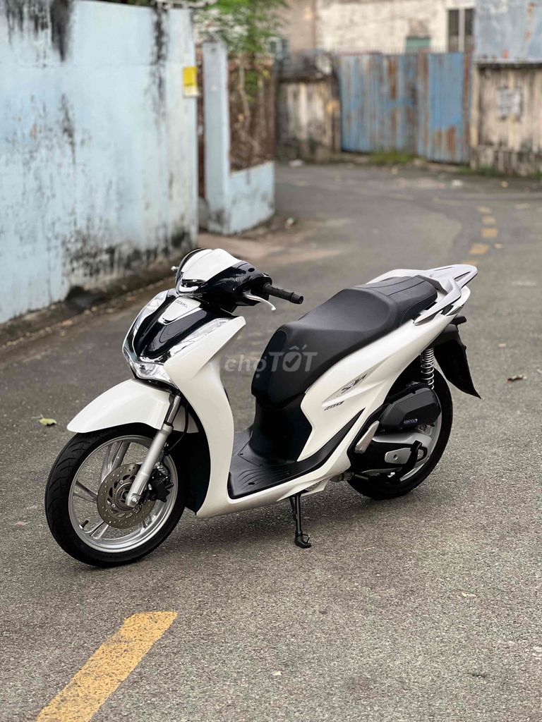 Honda SH 2024 - ảnh 5