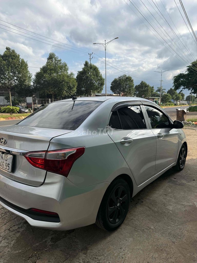 Hyundai i10 2018 - ảnh 2
