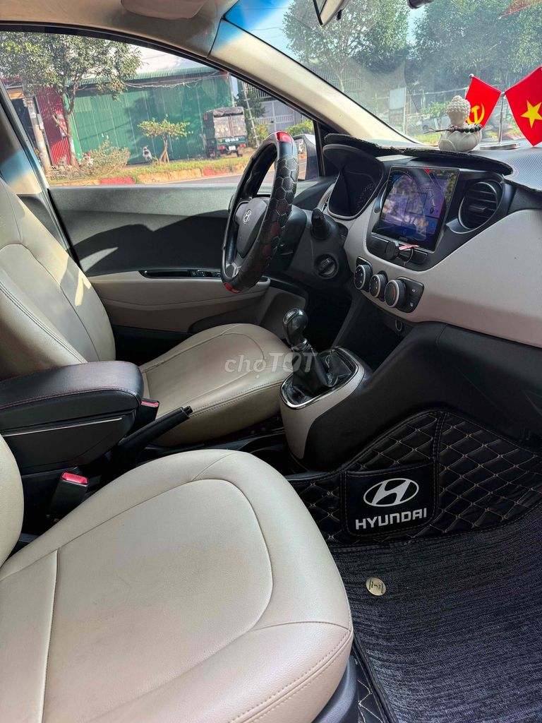 Hyundai i10 2018 - ảnh 3