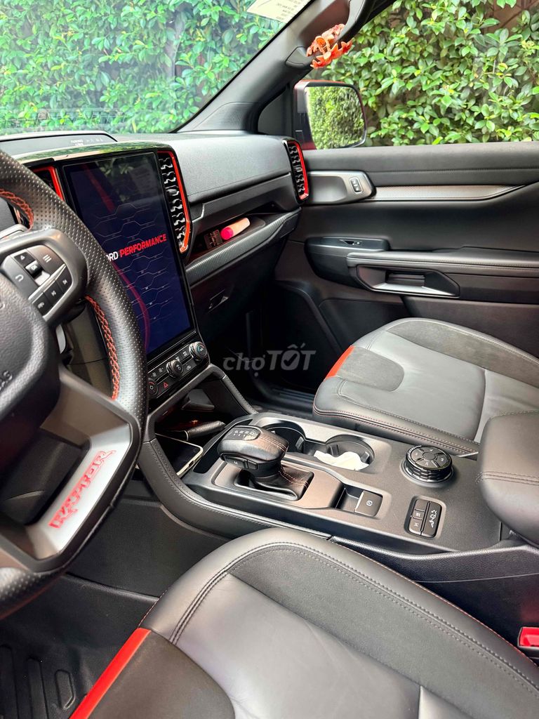 Ford Ranger 2024 - ảnh 3