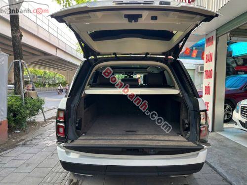 Land Rover 2014 - ảnh 4