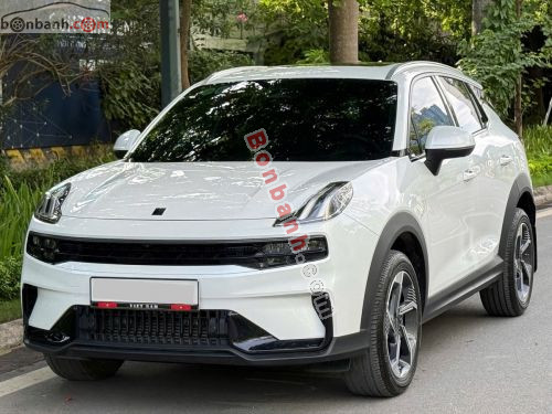 Lynk & Co 06 Hyper Pro 1.5 Turbo 2025 - ảnh 1