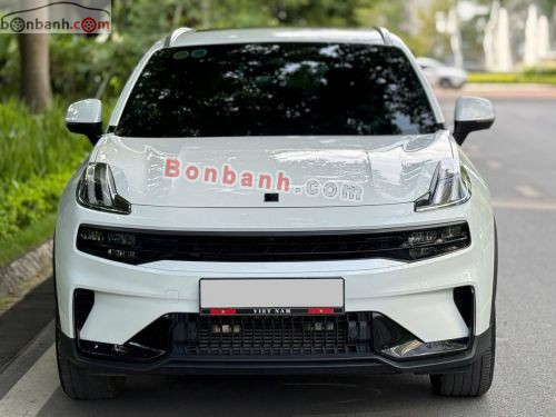 Lynk & Co 06 Hyper Pro 1.5 Turbo 2025 - ảnh 2