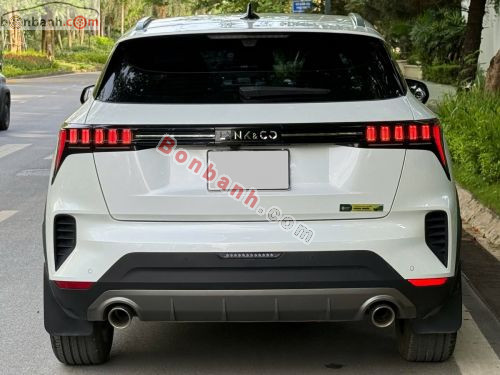 Lynk & Co 06 Hyper Pro 1.5 Turbo 2025 - ảnh 3