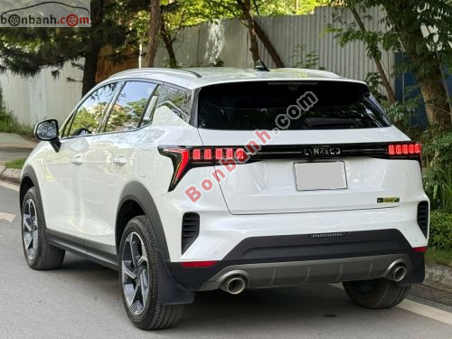 Lynk & Co 06 Hyper Pro 1.5 Turbo 2025 - ảnh 4