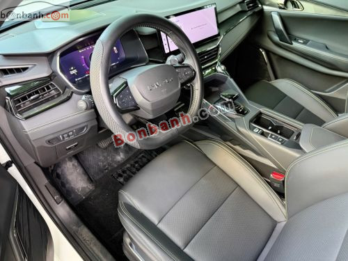 Lynk & Co 06 Hyper Pro 1.5 Turbo 2025 - ảnh 5